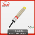 Proximity Switch General-Purpose (IT12-3004PA)